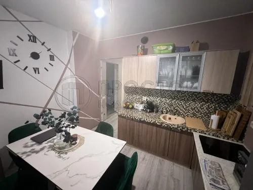 1-комнатная квартира, 41.2 м² - фото 6