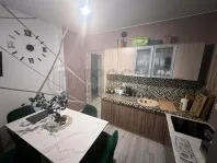 1-комнатная квартира, 41.2 м² - фото 21