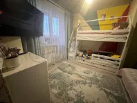 1-комнатная квартира, 41.2 м² - фото 22