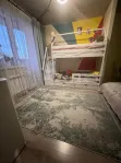 1-комнатная квартира, 41.2 м² - фото 23