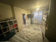 1-комнатная квартира, 41.2 м² - фото 27
