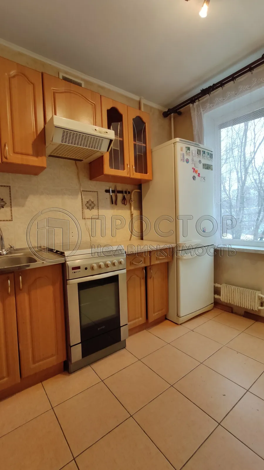 4-комнатная квартира, 65.8 м² - фото 3