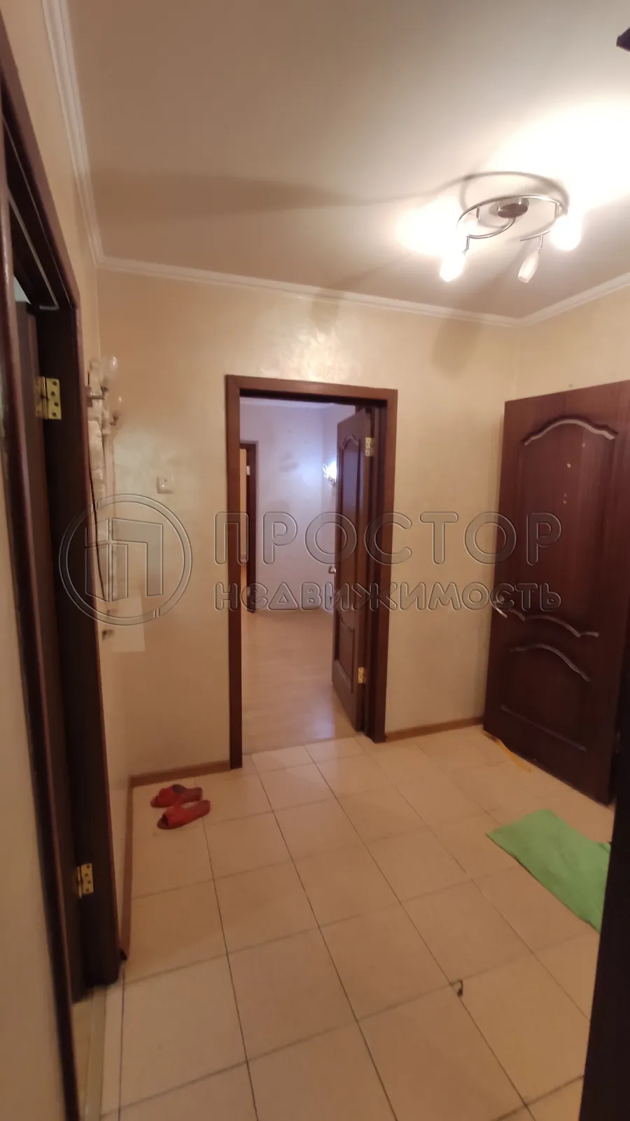 4-комнатная квартира, 65.8 м² - фото 4