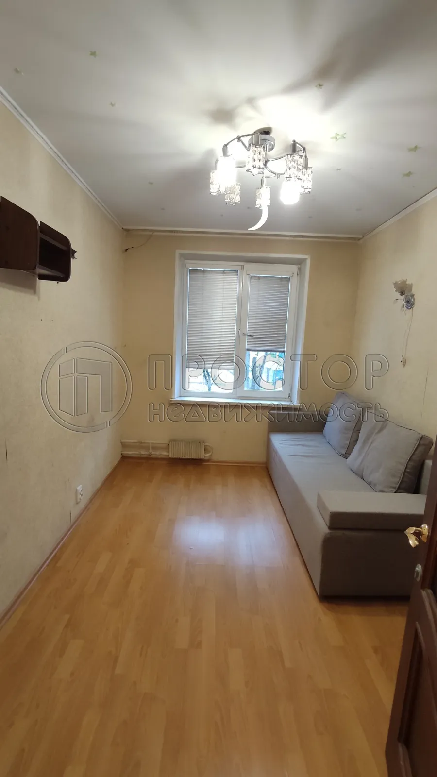 4-комнатная квартира, 65.8 м² - фото 5