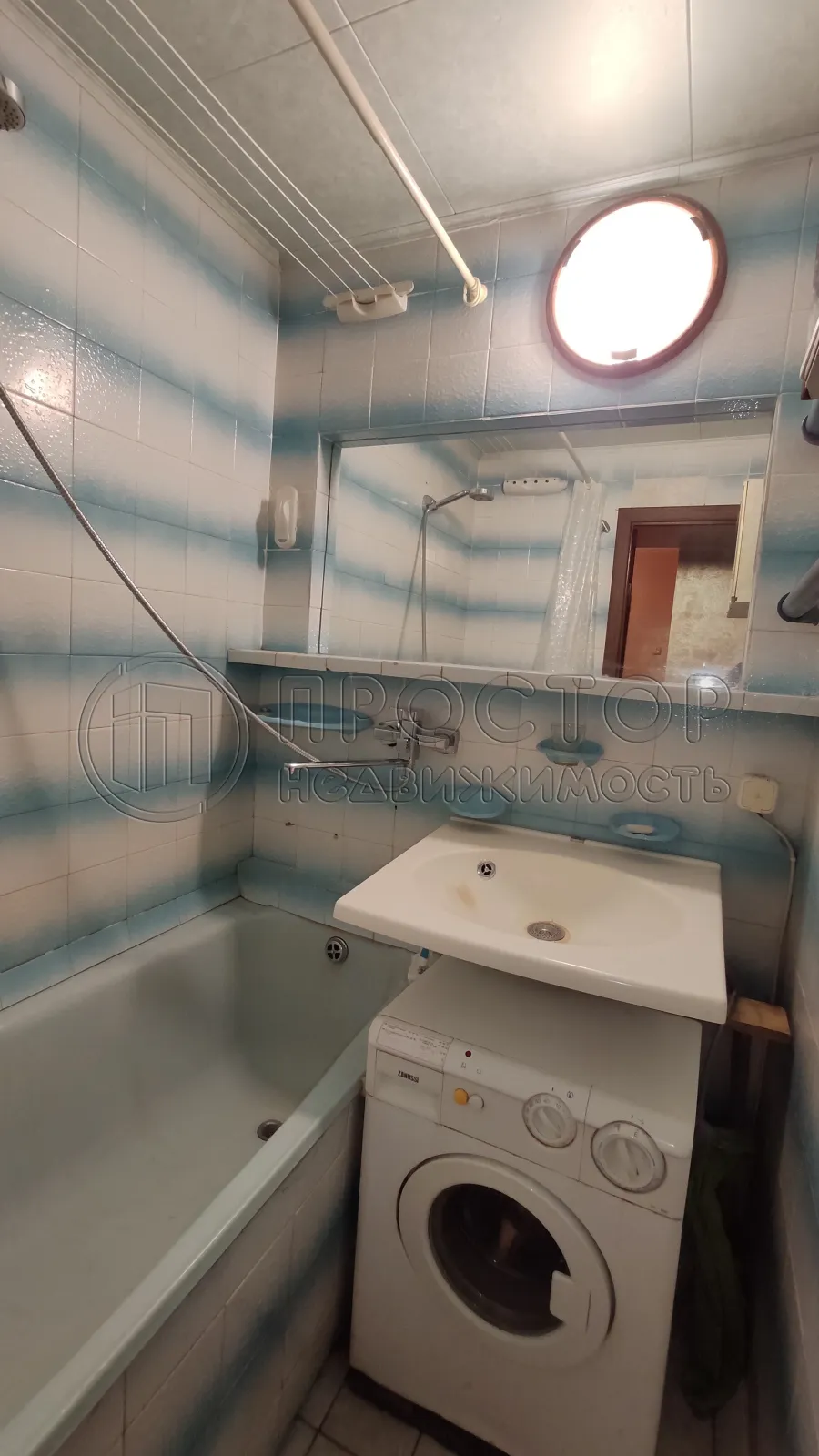 4-комнатная квартира, 65.8 м² - фото 8