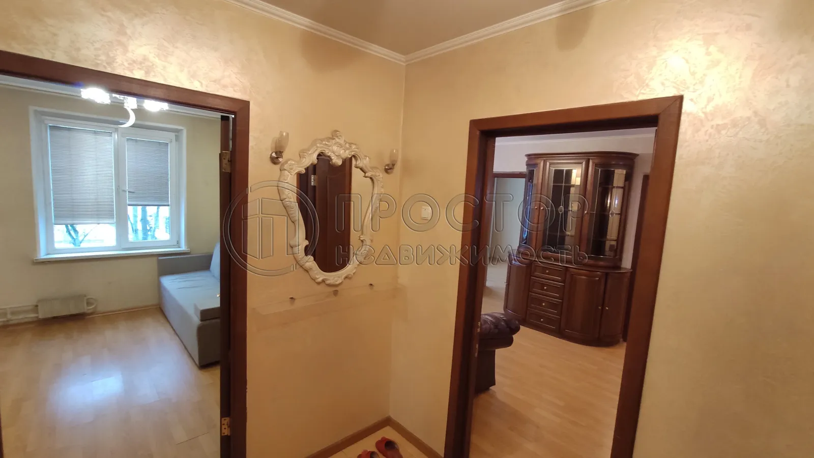 4-комнатная квартира, 65.8 м² - фото 10