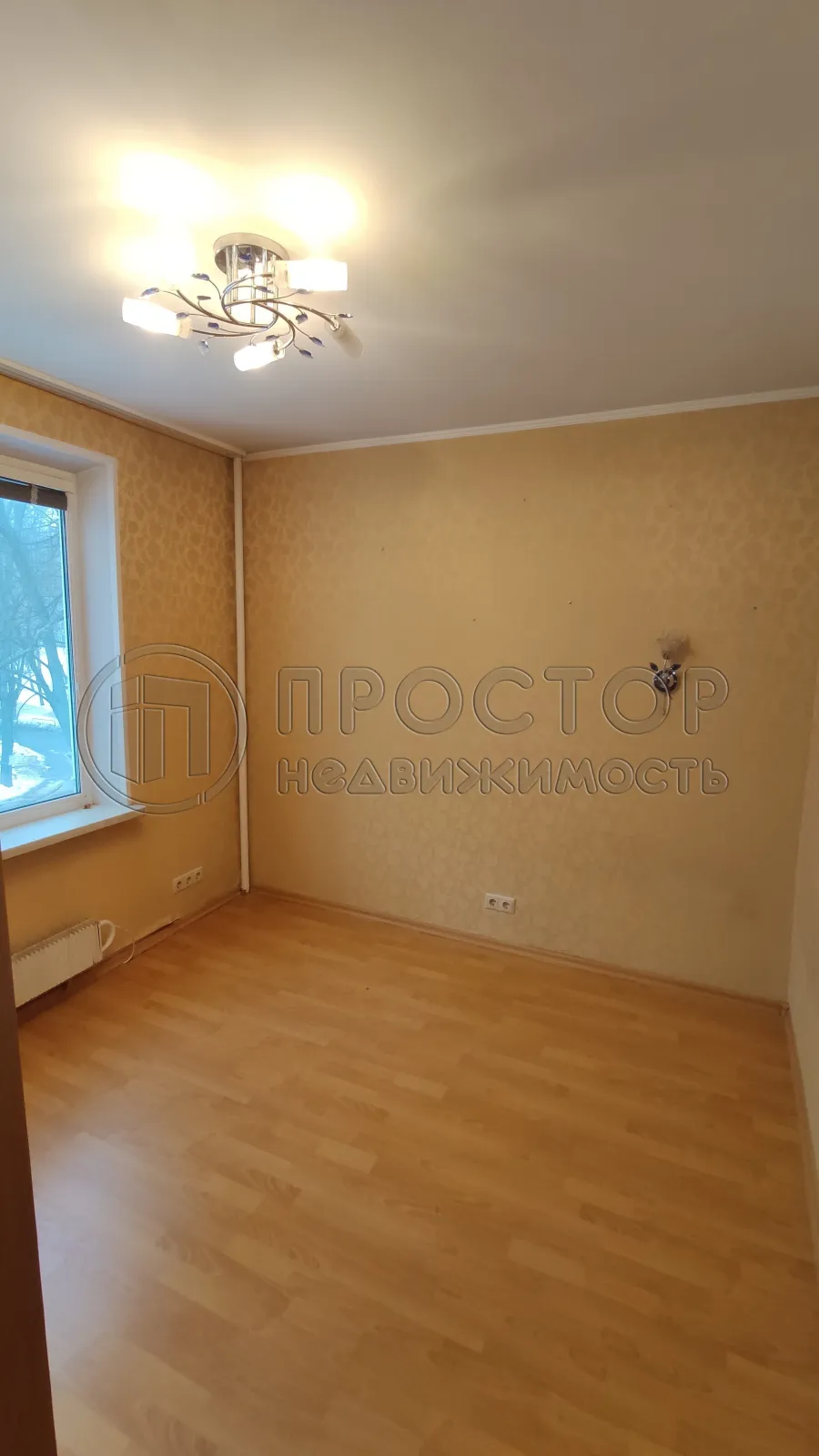 4-комнатная квартира, 65.8 м² - фото 12