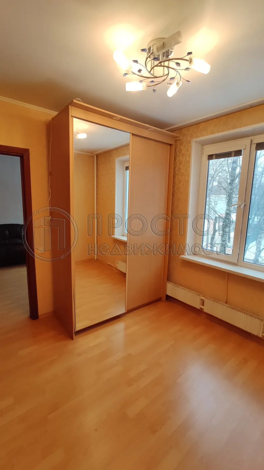 4-комнатная квартира, 65.8 м² - фото 14