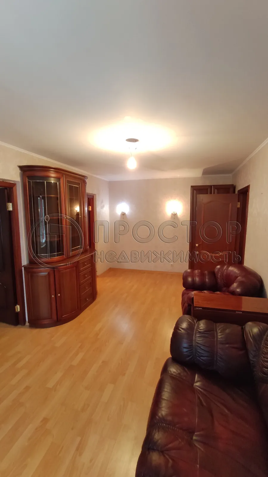 4-комнатная квартира, 65.8 м² - фото 16