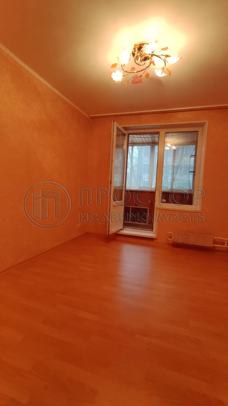 4-комнатная квартира, 65.8 м² - фото 18