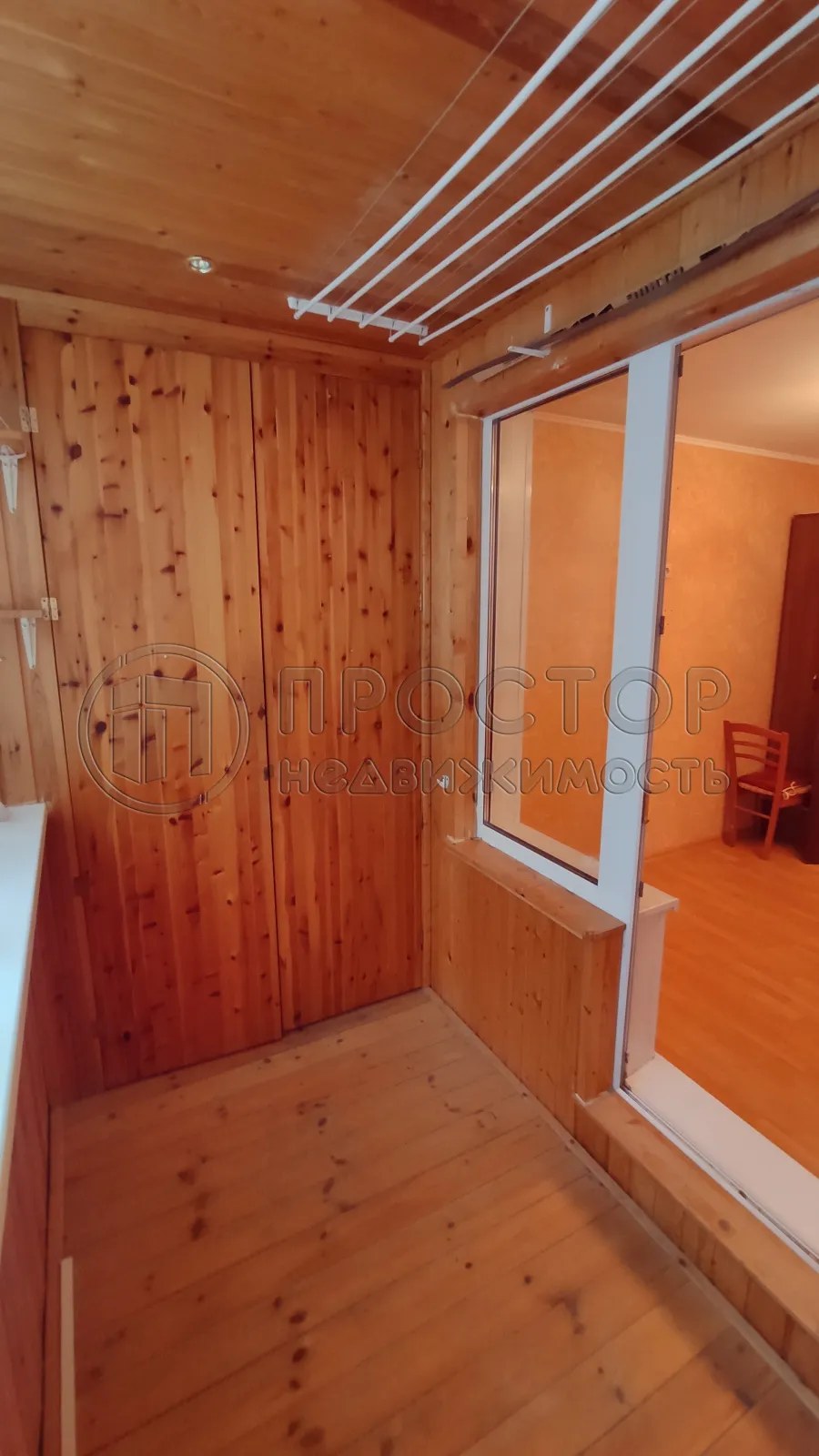 4-комнатная квартира, 65.8 м² - фото 20