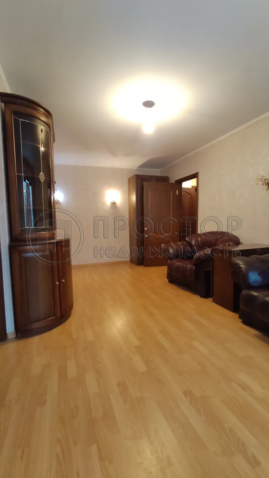 4-комнатная квартира, 65.8 м² - фото 21