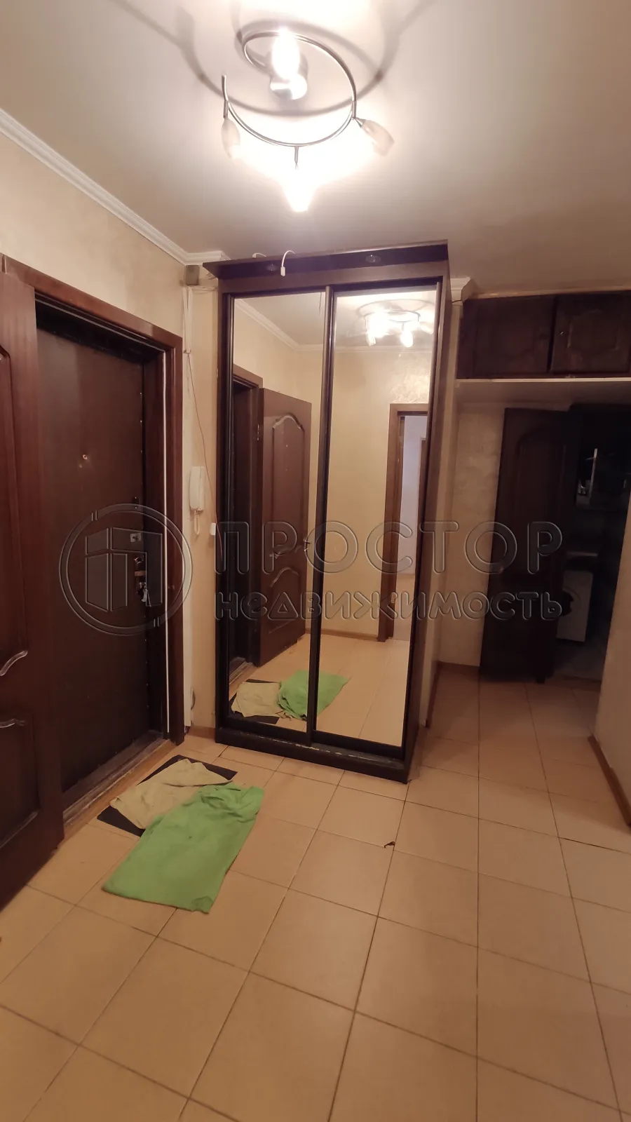 4-комнатная квартира, 65.8 м² - фото 22