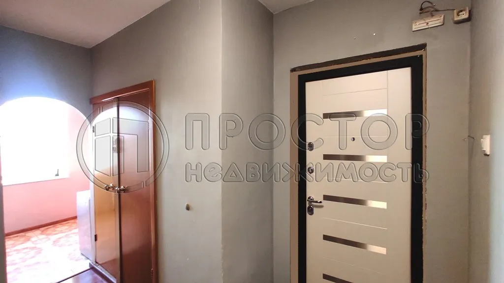 3-комнатная квартира, 63 м² - фото 4