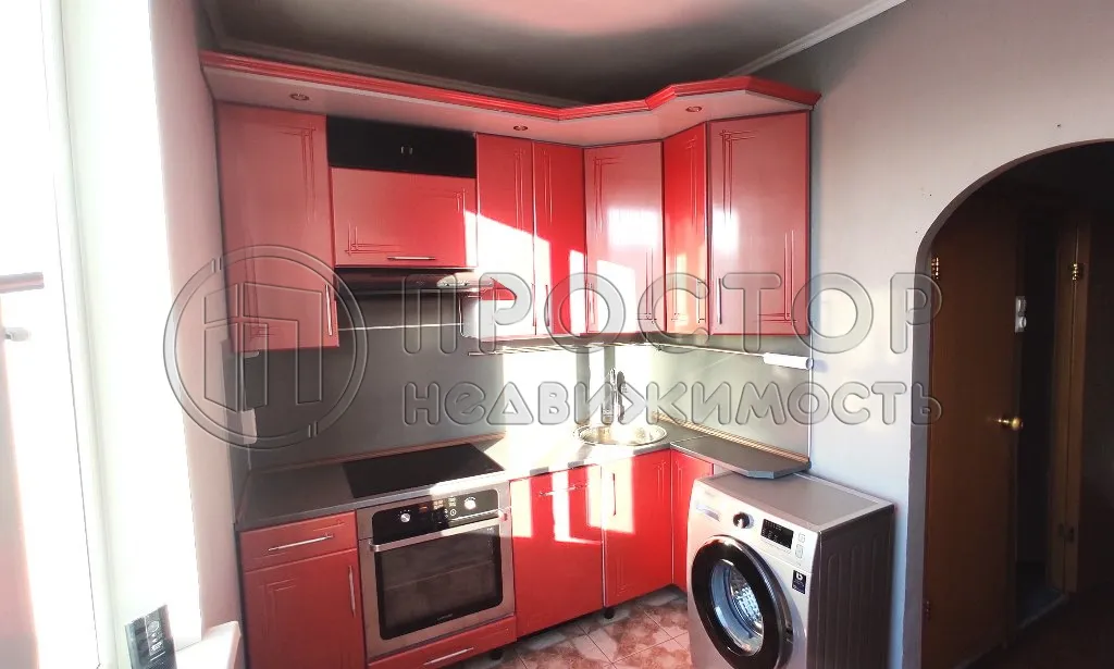 3-комнатная квартира, 63 м² - фото 5