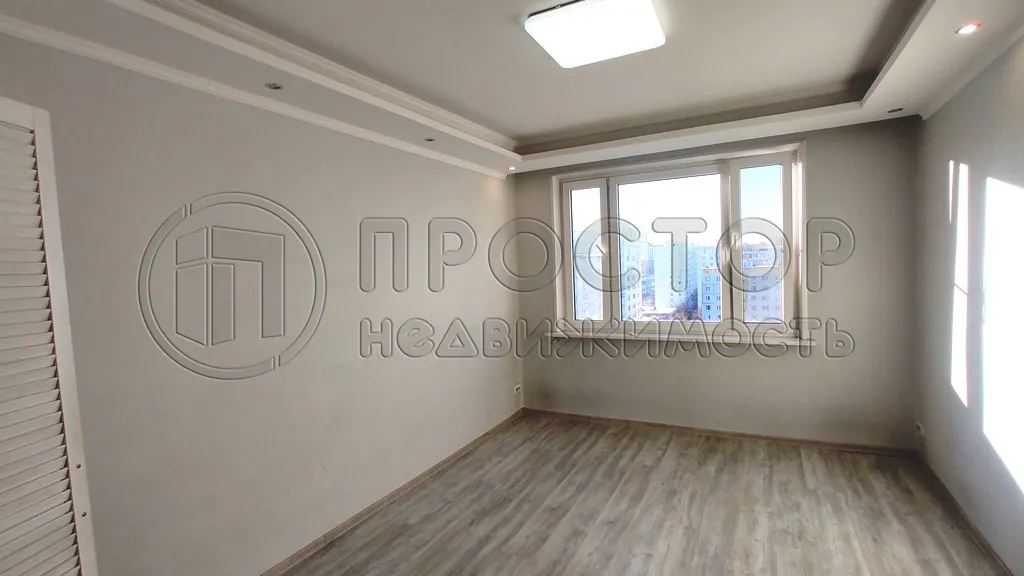 3-комнатная квартира, 63 м² - фото 8