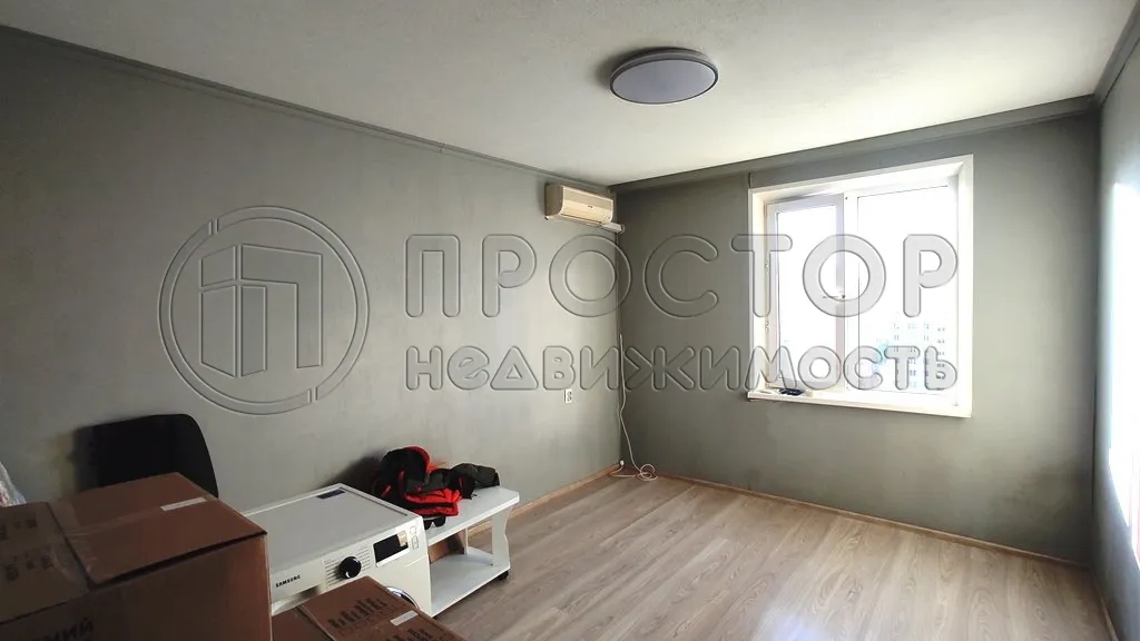 3-комнатная квартира, 63 м² - фото 10