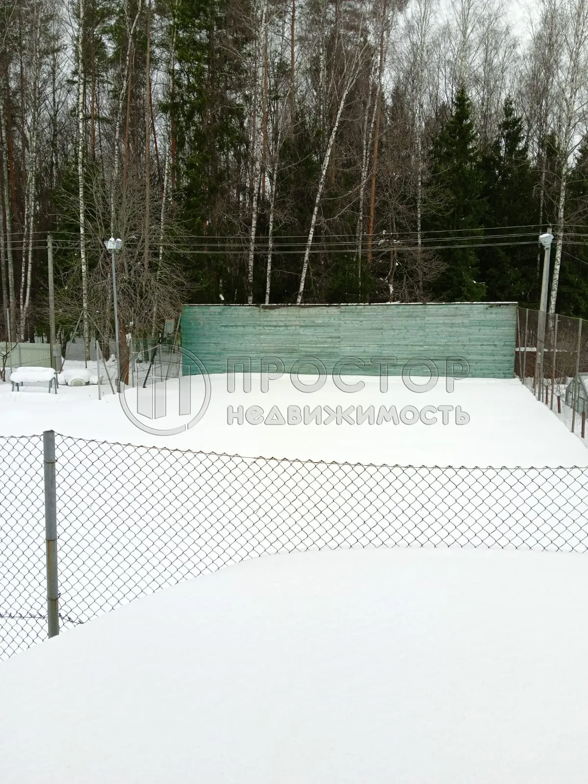 Участок, 6 сот. - фото 2