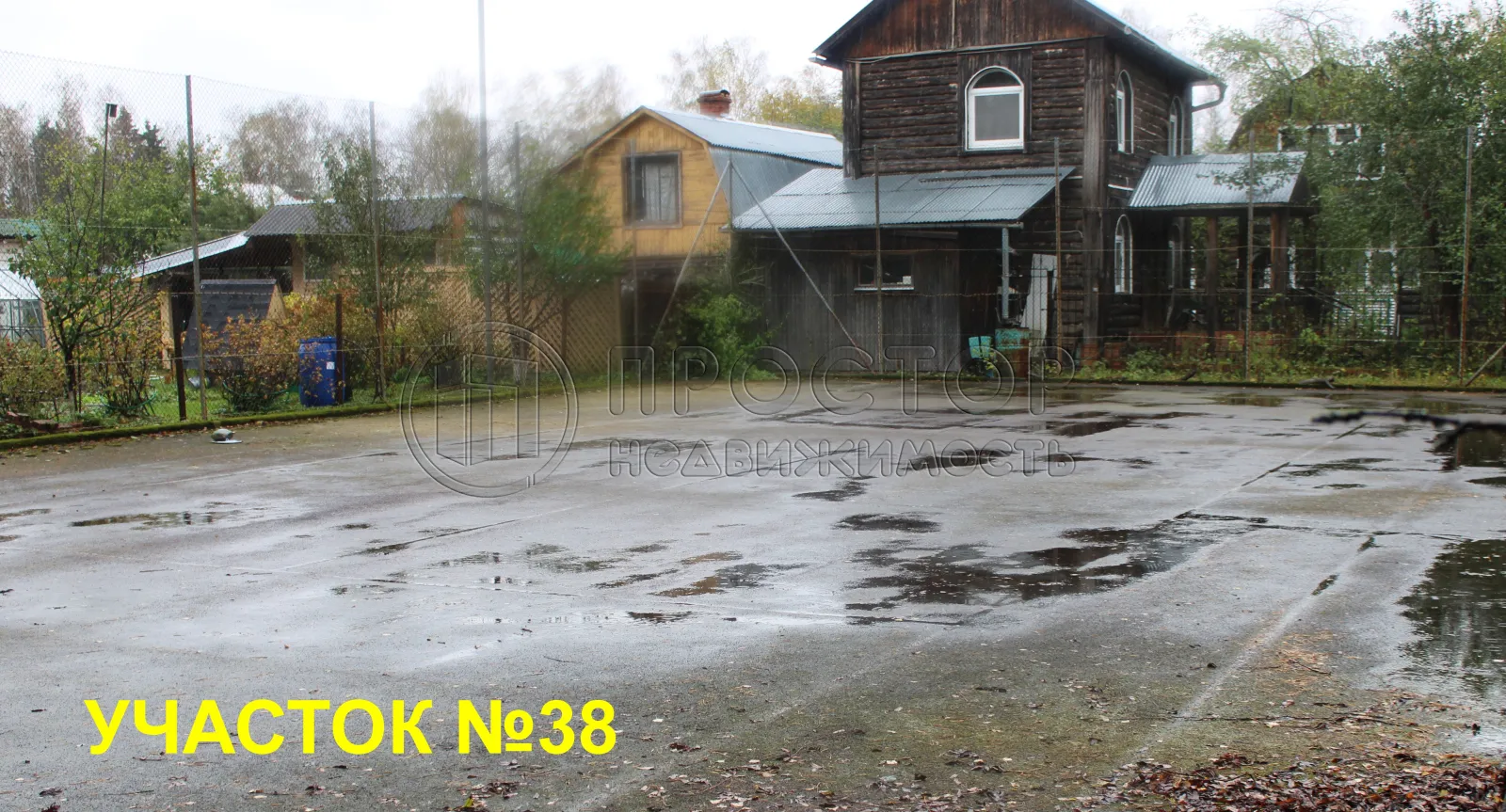 Участок, 6 сот. - фото 3