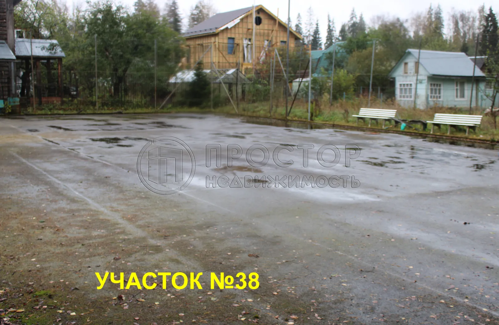 Участок, 6 сот. - фото 4