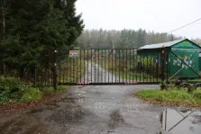 Участок, 6 сот. - фото 12