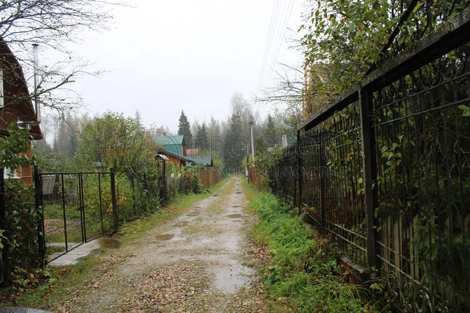 Участок, 6 сот. - фото 6