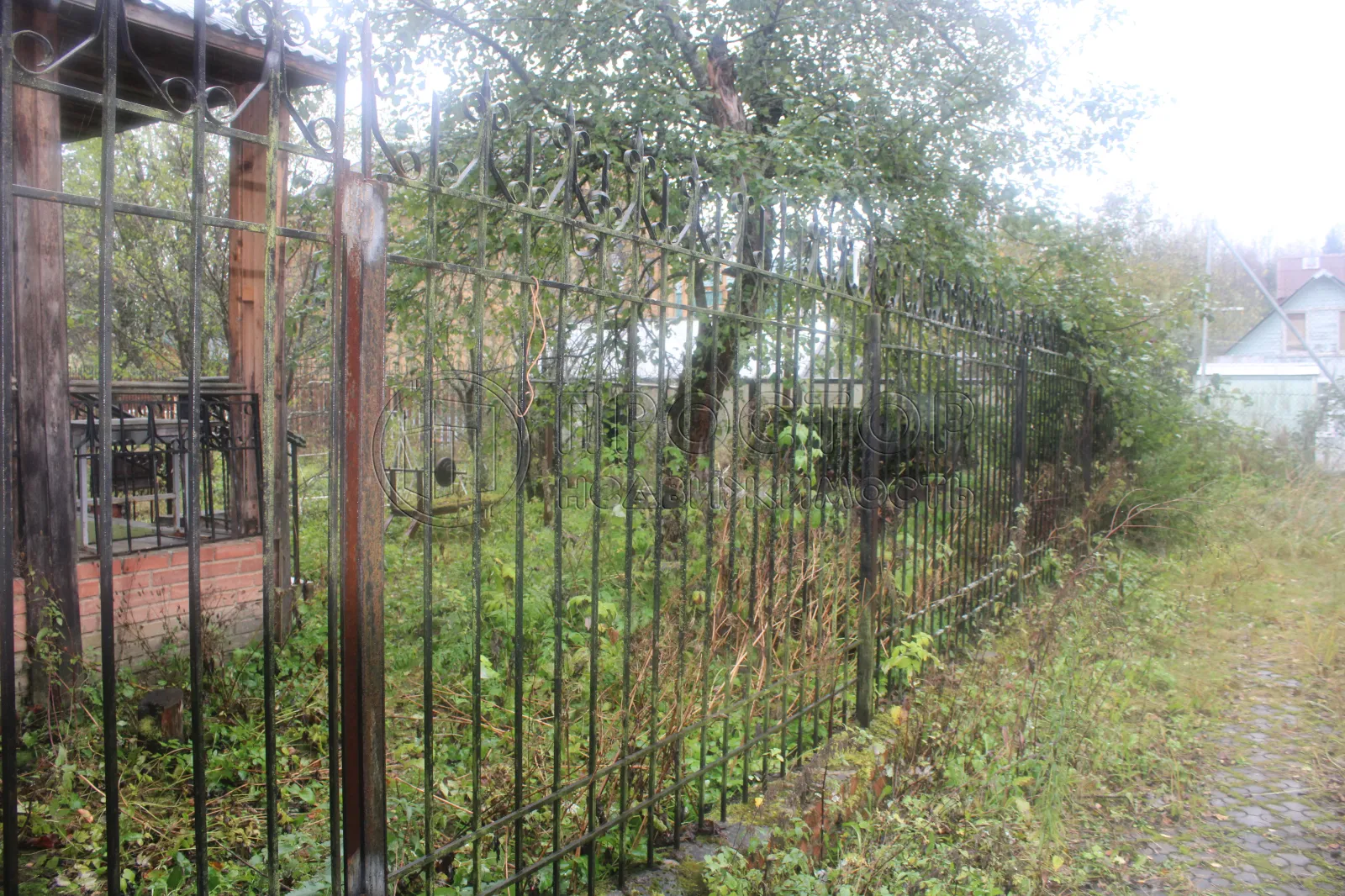 Участок, 6 сот. - фото 7