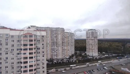 2-комнатная квартира, 62 м² - фото 7