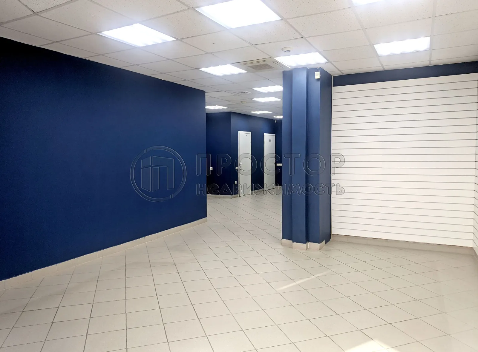 Коммерческая недвижимость (торговое), 109 м² - фото 5