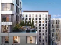 Студия, 25 м² - фото 12