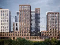 Студия, 25 м² - фото 13