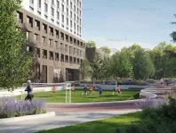 Студия, 25 м² - фото 18
