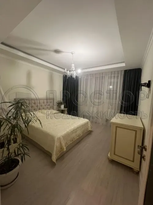 2-комнатная квартира, 51.6 м² - фото 6