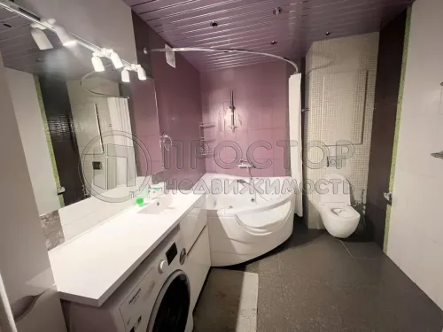 2-комнатная квартира, 51.6 м² - фото 9