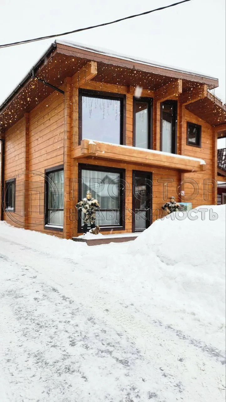 Дом, 120 м² - фото 2