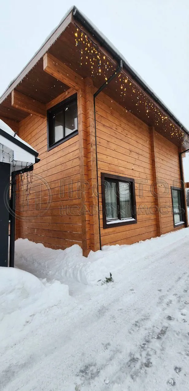 Дом, 120 м² - фото 3