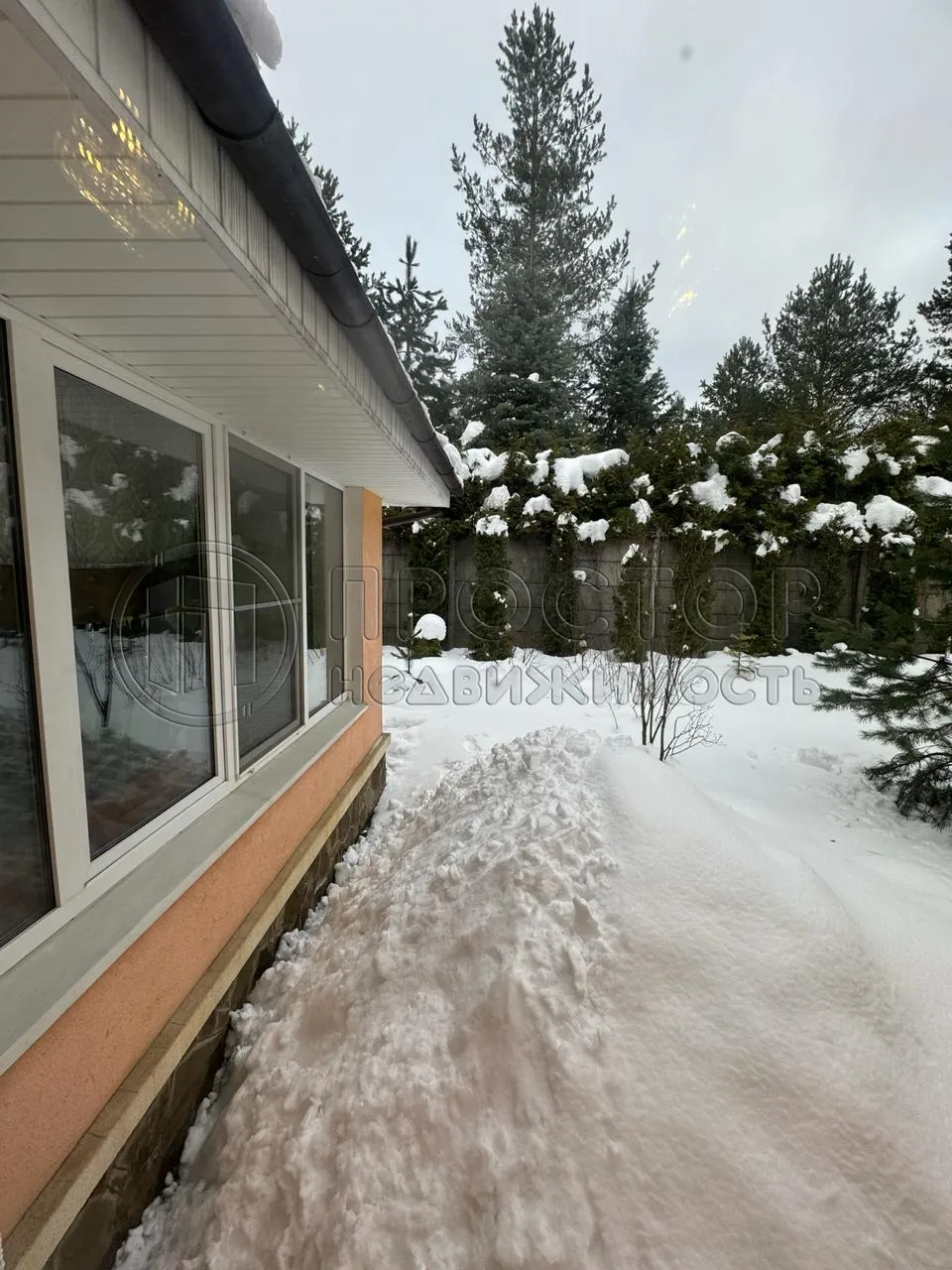 Дом, 289.3 м² - фото 26