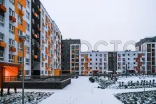 1-комнатная квартира, 37.35 м² - фото 9