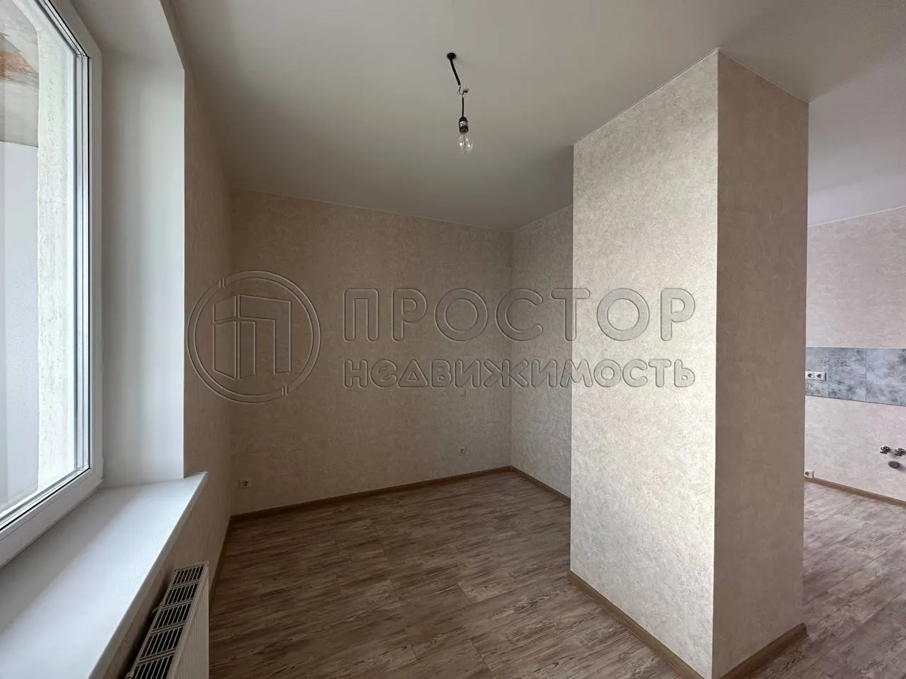 Студия, 30.3 м² - фото 7