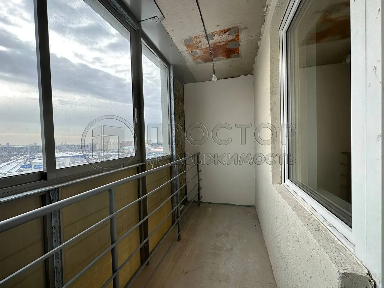 Студия, 30.3 м² - фото 12