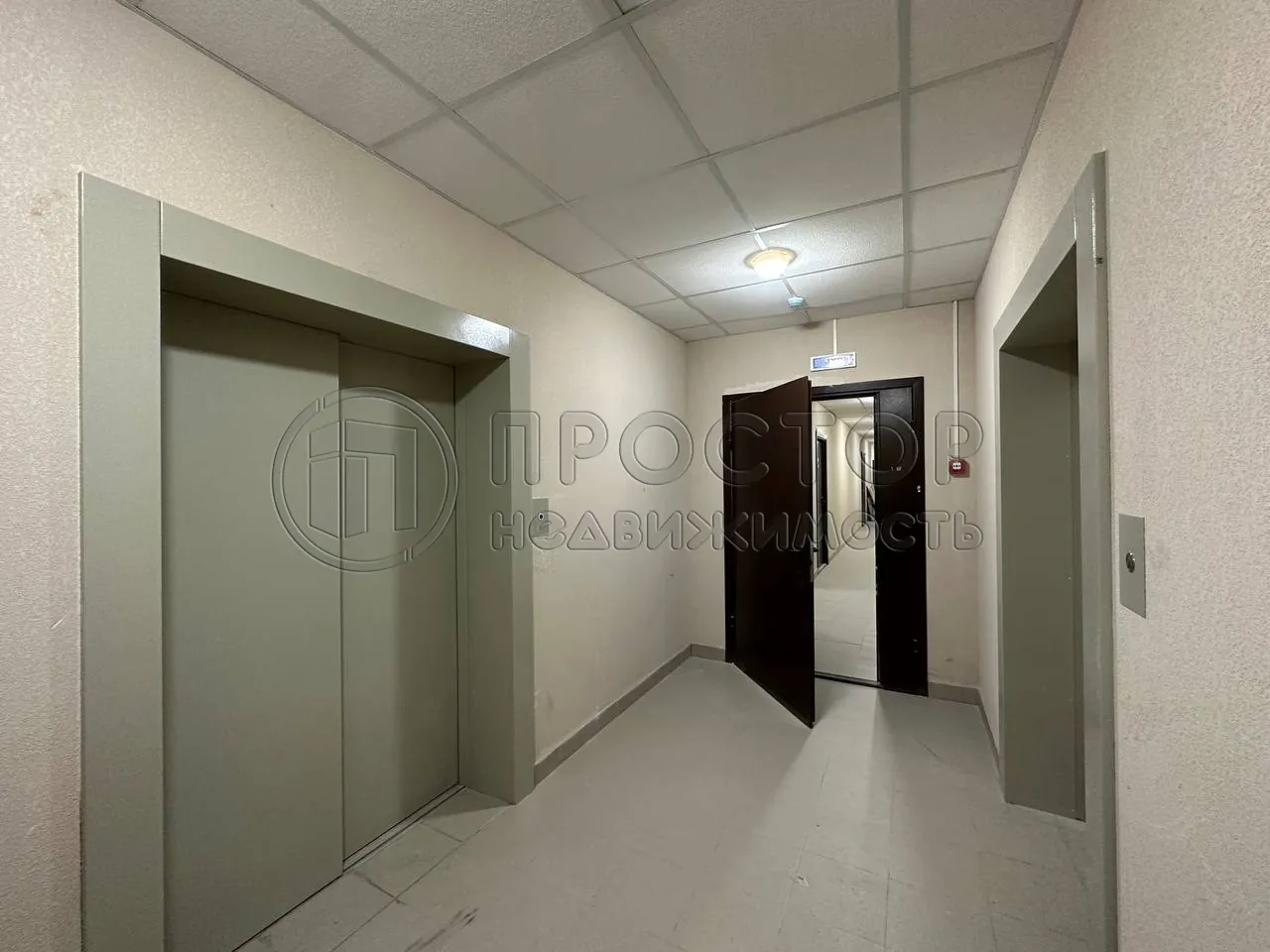 Студия, 30.3 м² - фото 15