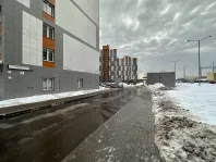 Студия, 30.3 м² - фото 45