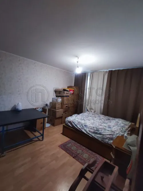 2-комнатная квартира, 59.7 м² - фото 5