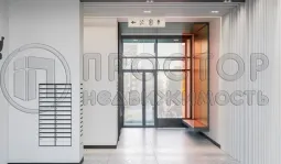 1-комнатная квартира, 35.9 м² - фото 19
