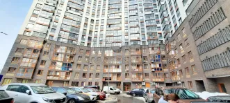2-комнатная квартира, 63 м² - фото 26