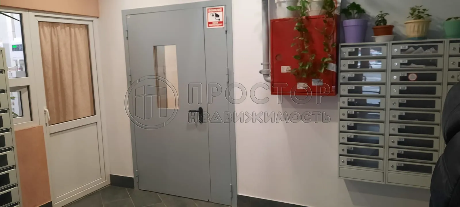 2-комнатная квартира, 63 м² - фото 4