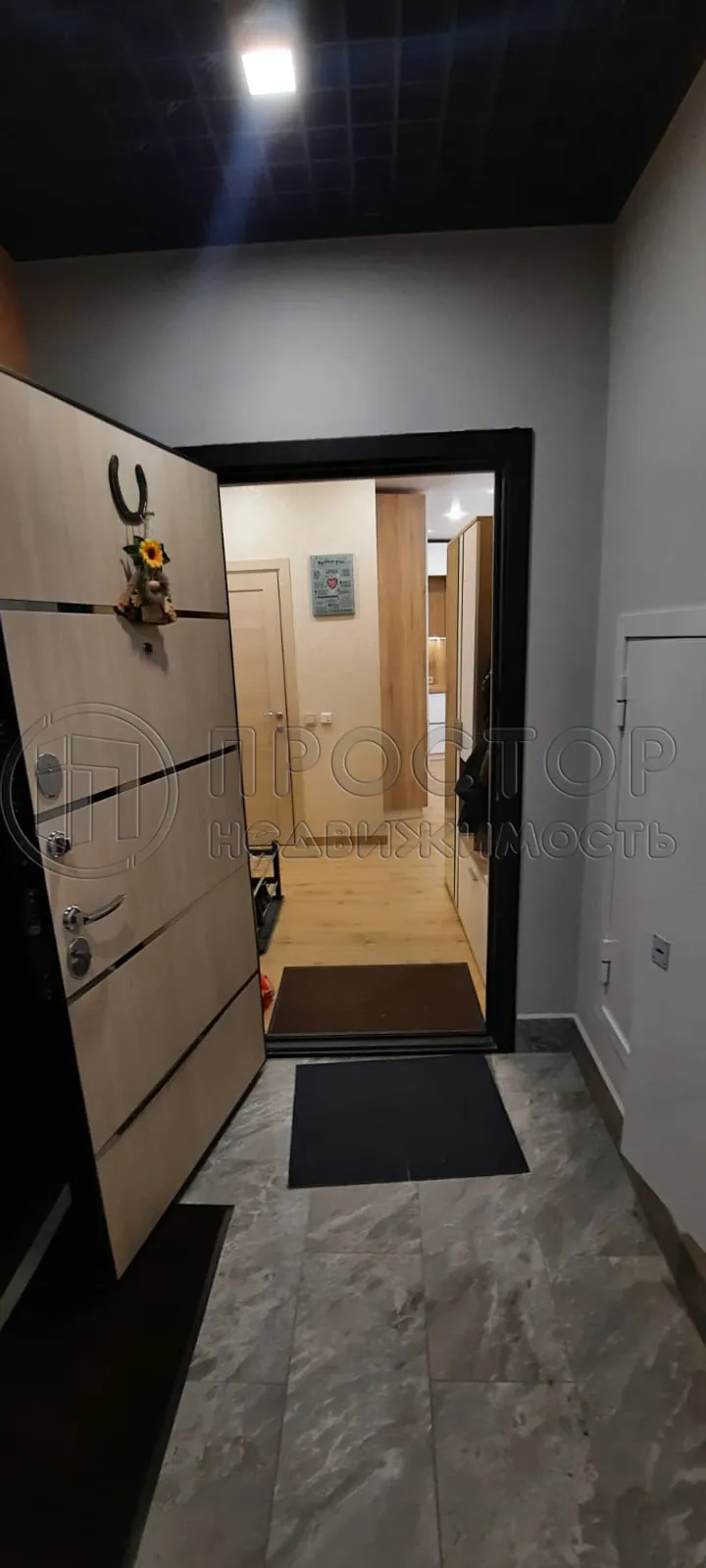 2-комнатная квартира, 63 м² - фото 5