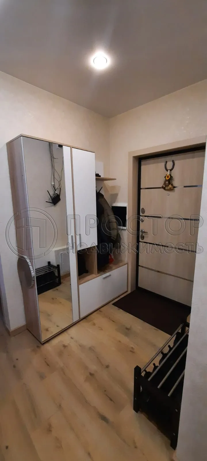 2-комнатная квартира, 63 м² - фото 6