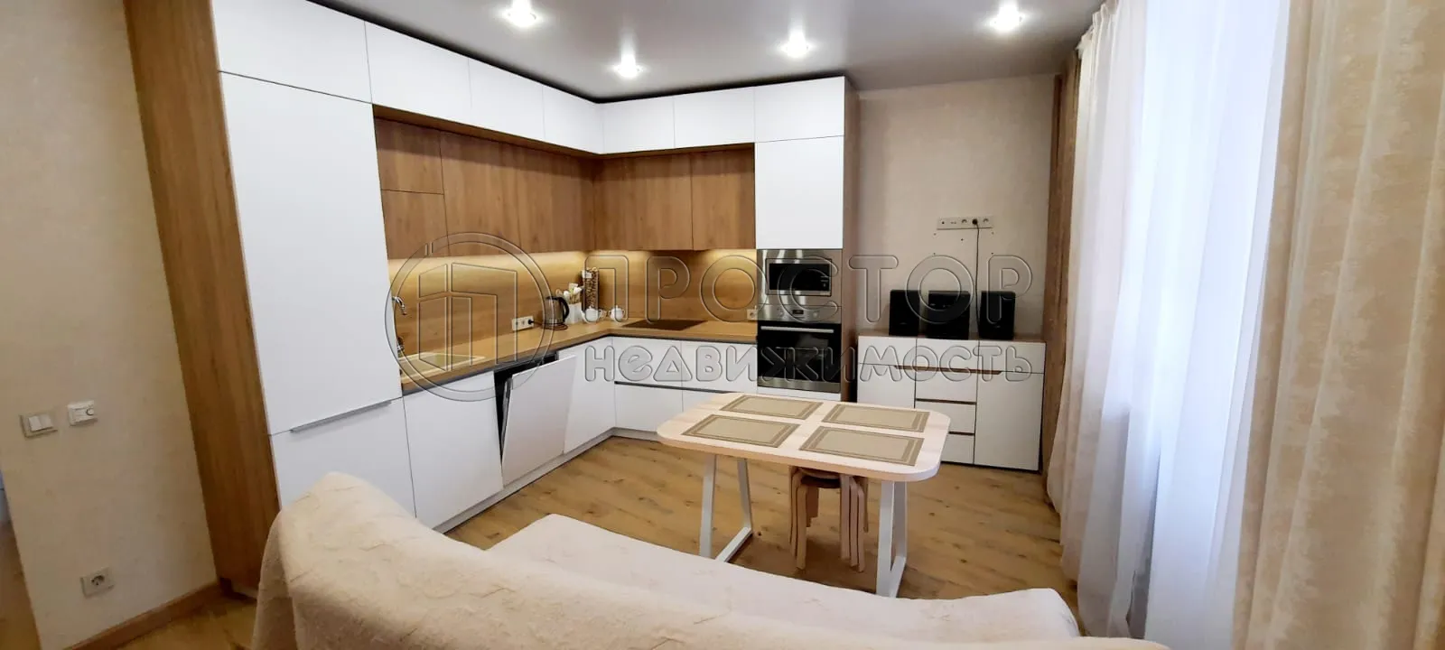 2-комнатная квартира, 63 м² - фото 7