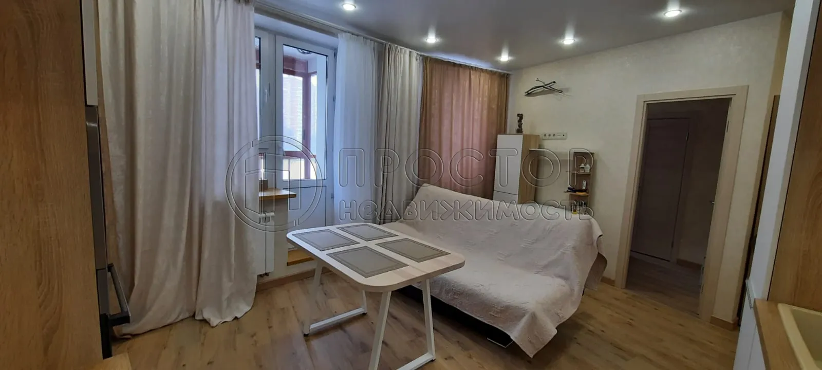 2-комнатная квартира, 63 м² - фото 8